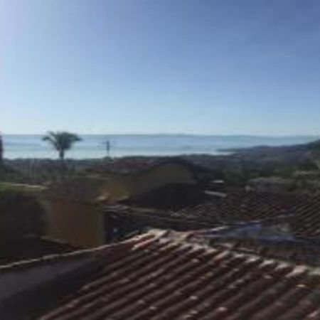 Bela Ilha Guest House イリャベラ エクステリア 写真