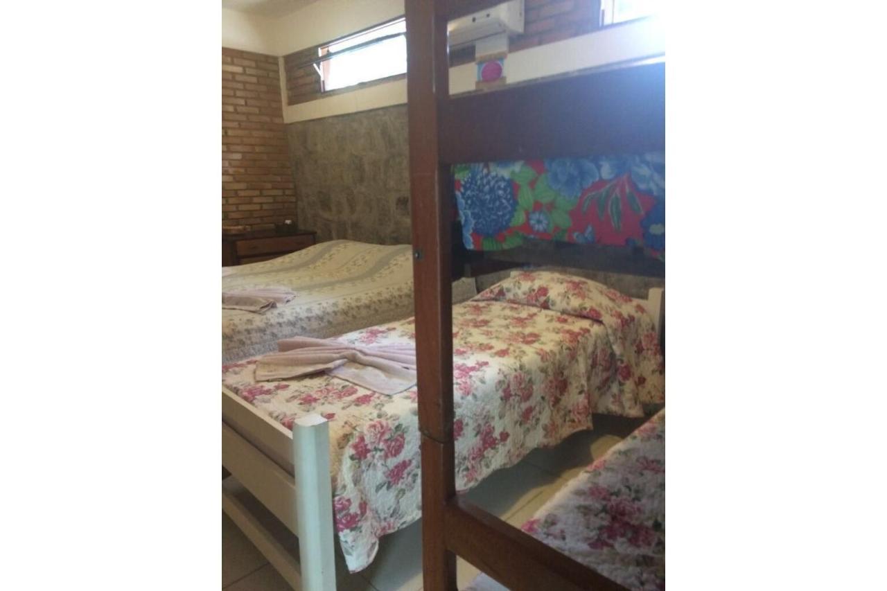 Bela Ilha Guest House イリャベラ エクステリア 写真