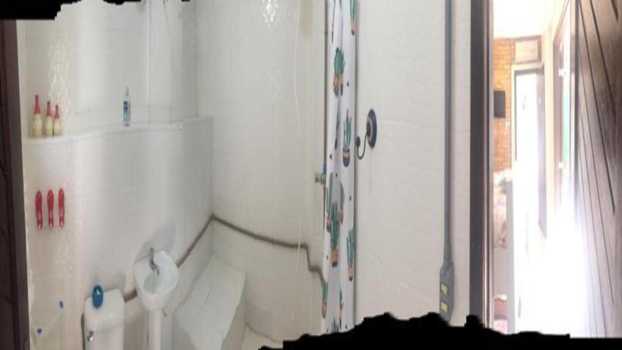 Bela Ilha Guest House イリャベラ エクステリア 写真