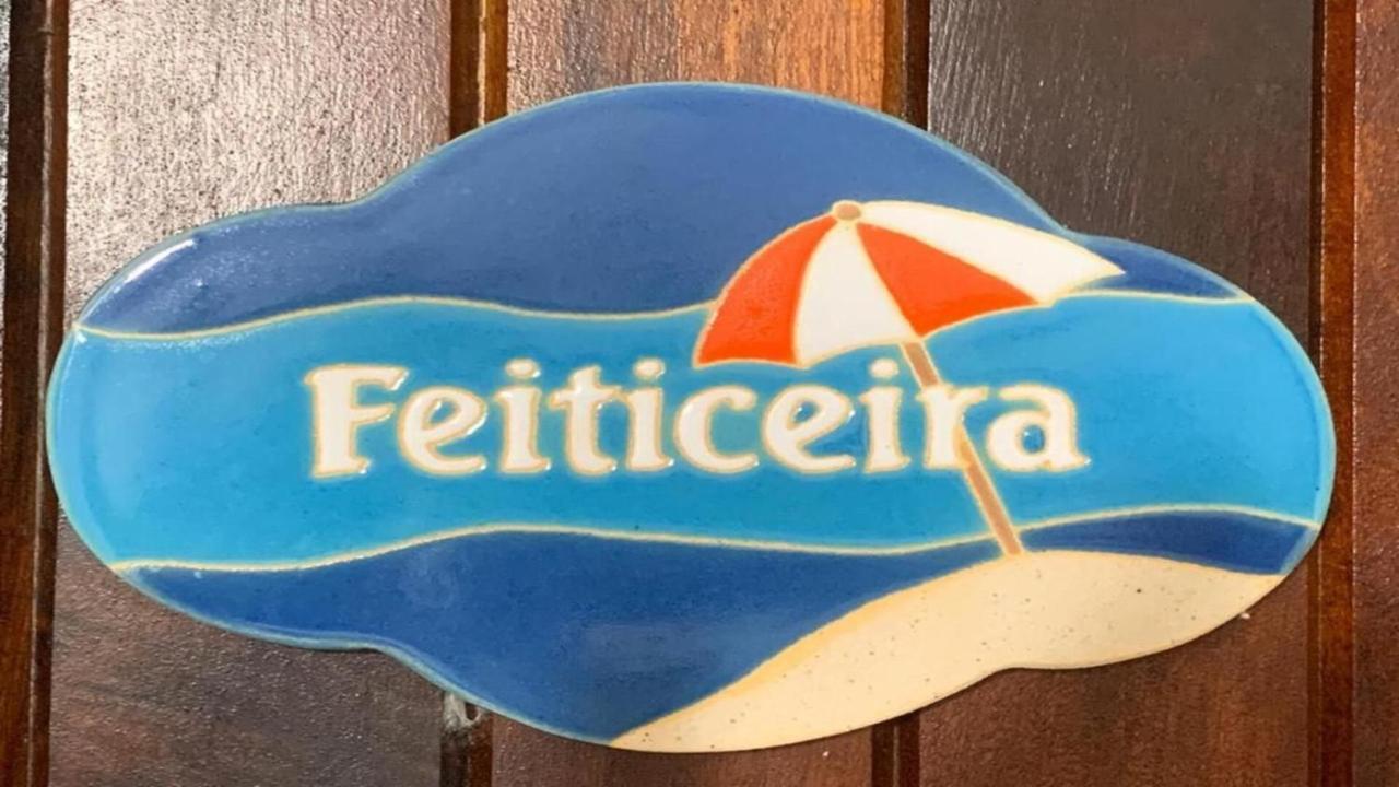 Bela Ilha Guest House イリャベラ エクステリア 写真