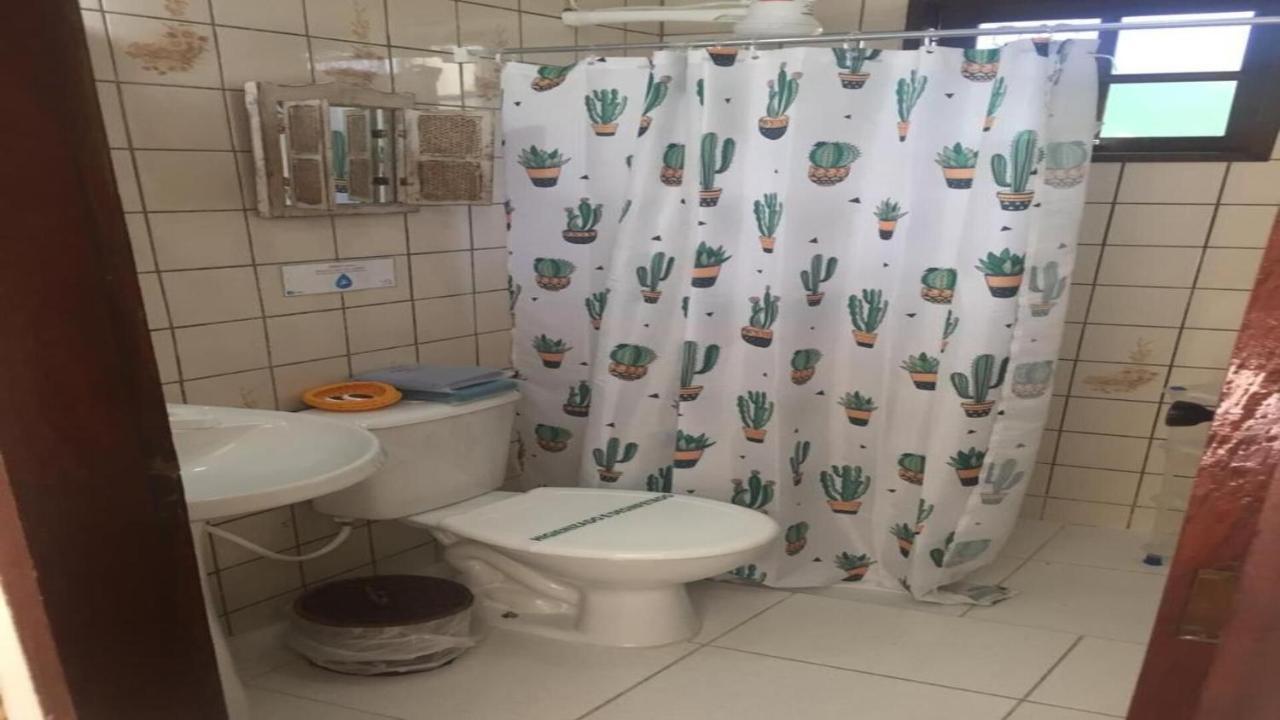 Bela Ilha Guest House イリャベラ エクステリア 写真
