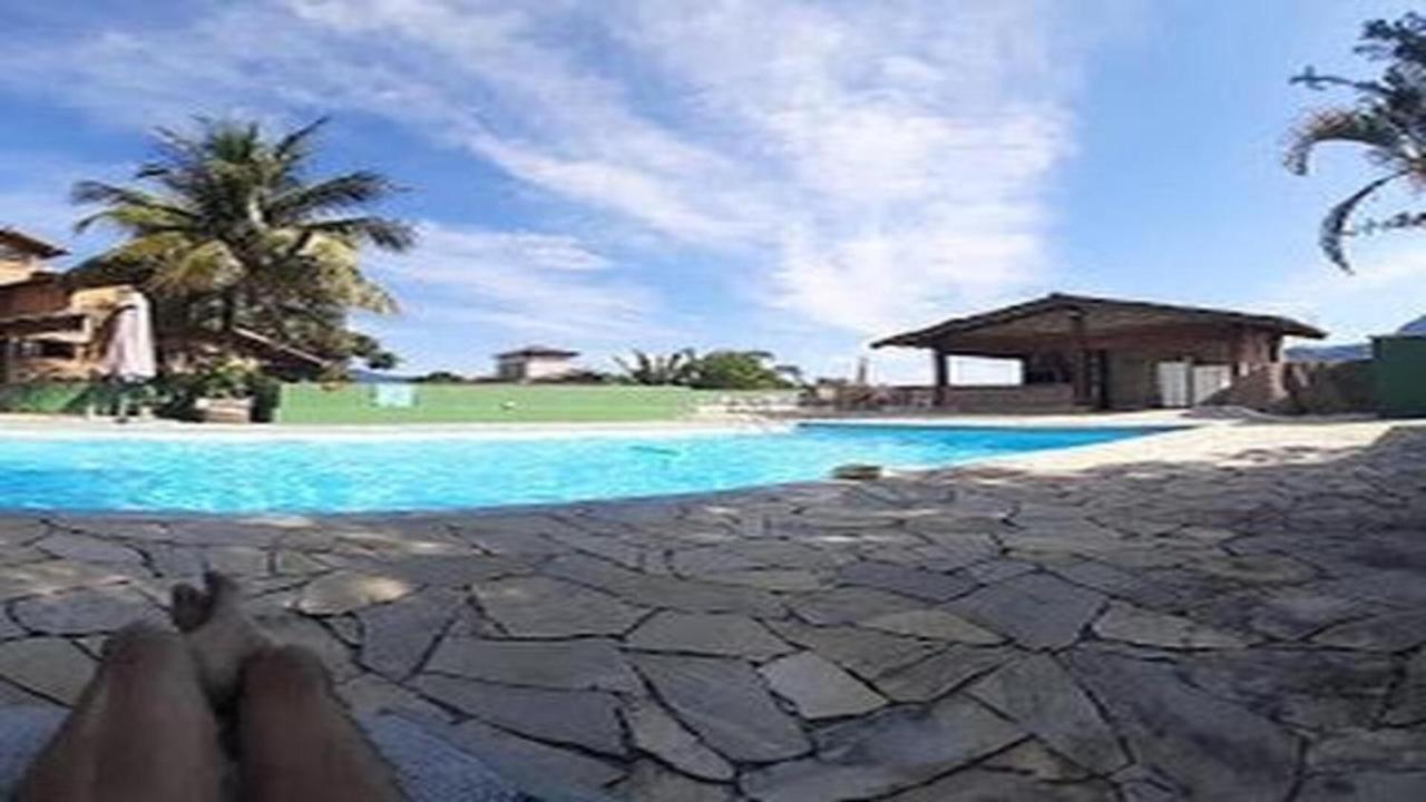 Bela Ilha Guest House イリャベラ エクステリア 写真