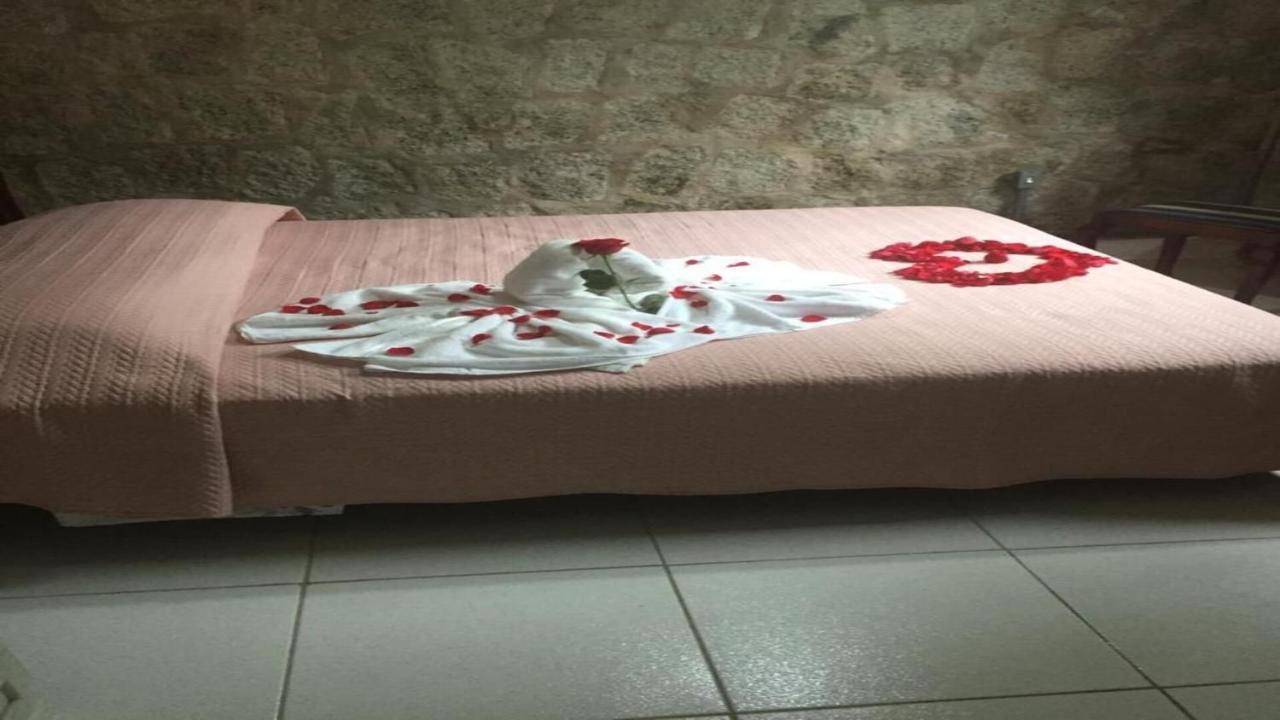 Bela Ilha Guest House イリャベラ エクステリア 写真