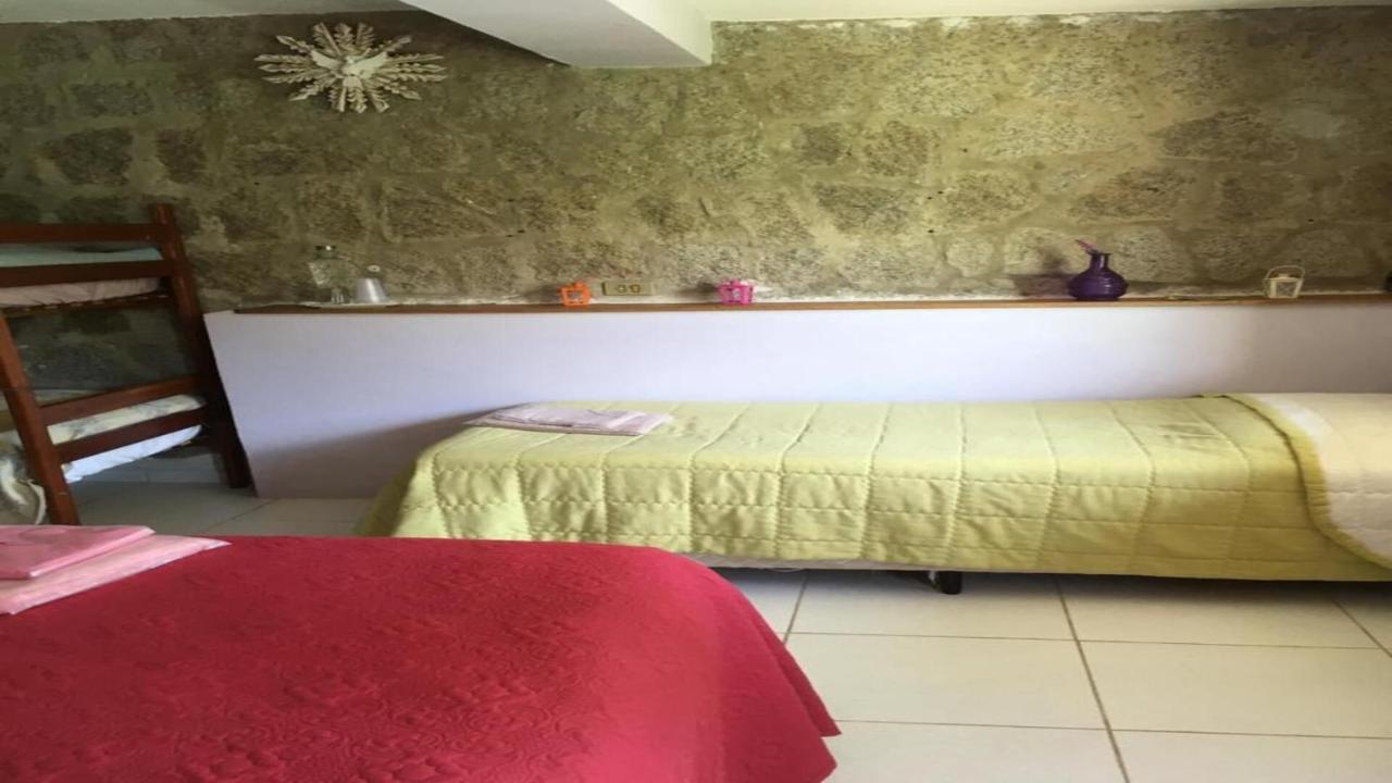 Bela Ilha Guest House イリャベラ エクステリア 写真